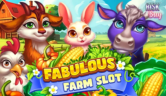 Vodka casino slot